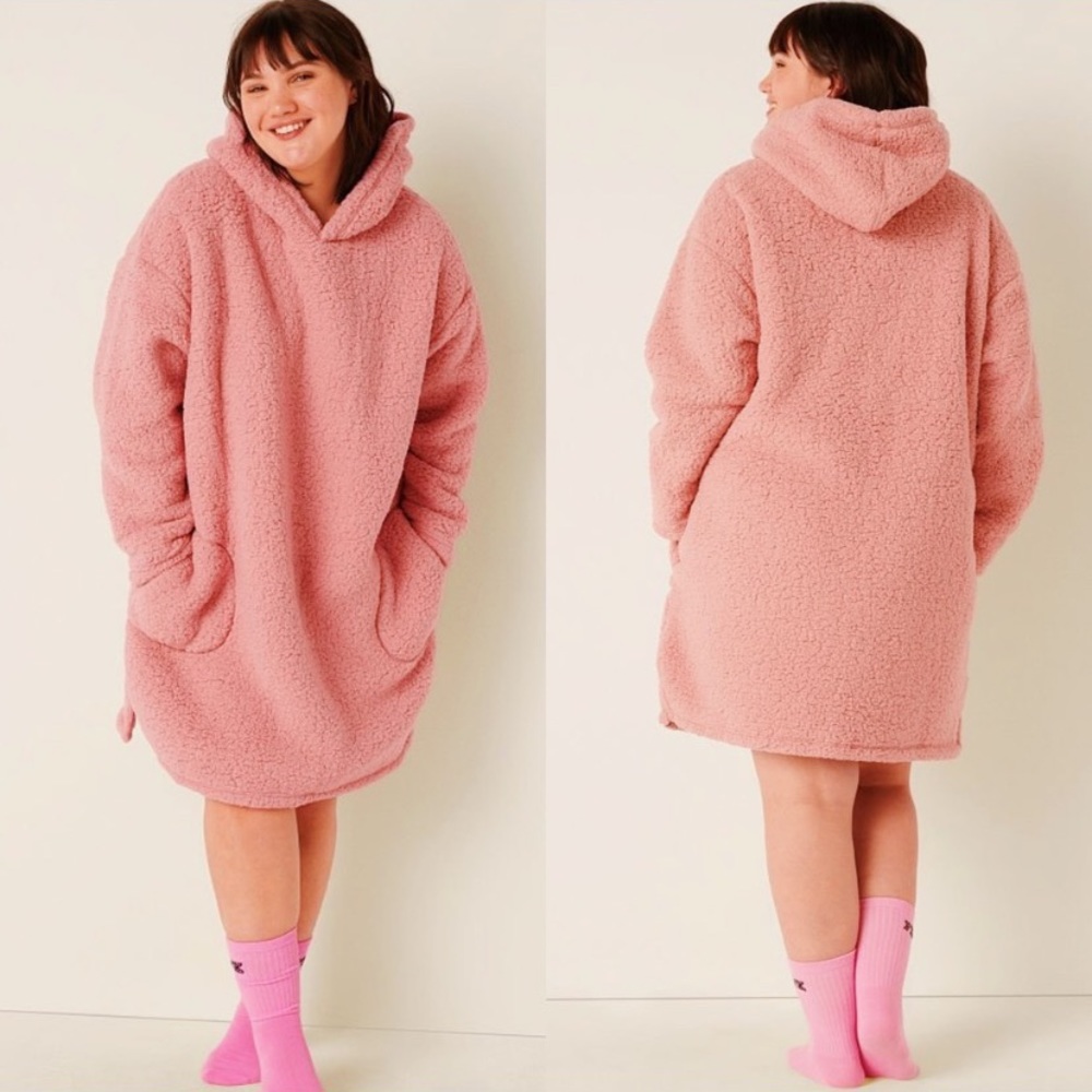 PINK By Victoria’s Secret